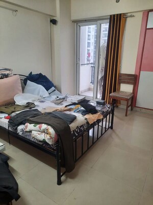 Bedroom in 3 BHK Apartment at Sethi Max Royal, Sector 76 – for Rent