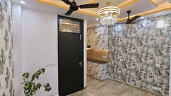 2 BHK Builder Floor For Sale in Malviya Nagar
