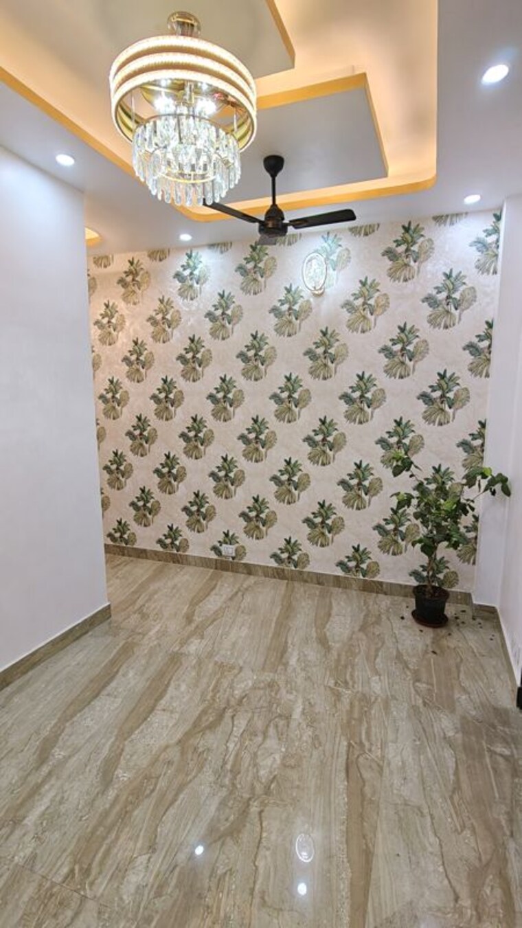 Bedroom, malviya nagar 2 Bedroom 800 Sq.Ft. Builder Floor In Malviya Nagar Delhi 9757860