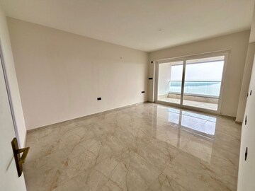 Master Bedroom in 4 BHK Apartment at Panaji – for Sale