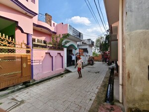 3.5 BHK Independent House – Exterior View View at Preeti Nagar - for Sale