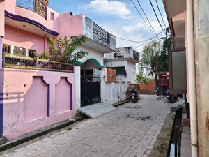 3.5 BHK Independent House – Exterior View View at Preeti Nagar - for Sale