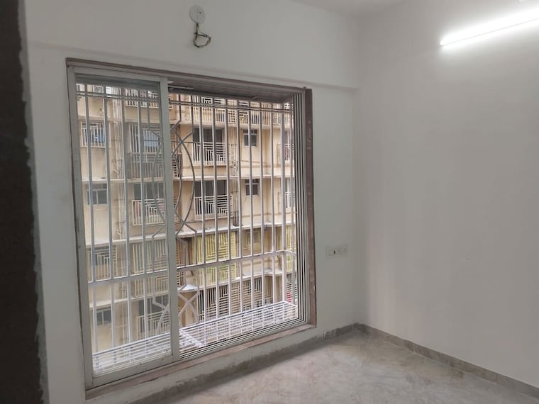 Room, shraddha-panache 1 Bedroom 386 Sq.Ft. Apartment In Tagore Nagar Mumbai 9757851