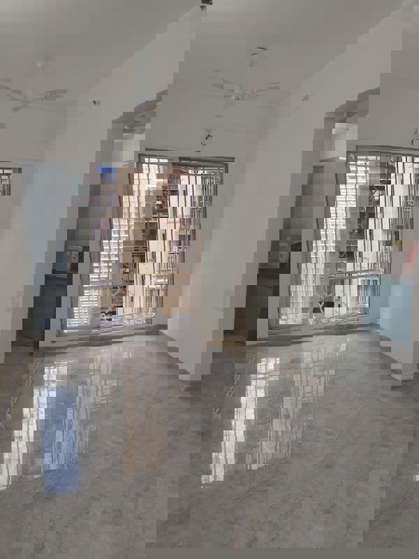 1 BHK + Study Room 386 Sq.Ft. Apartment in Shraddha Panache