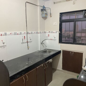 Team Area in 2 BHK Apartment at Mahadev Samarth Garden, Bhandup Industrial Area – for Rent