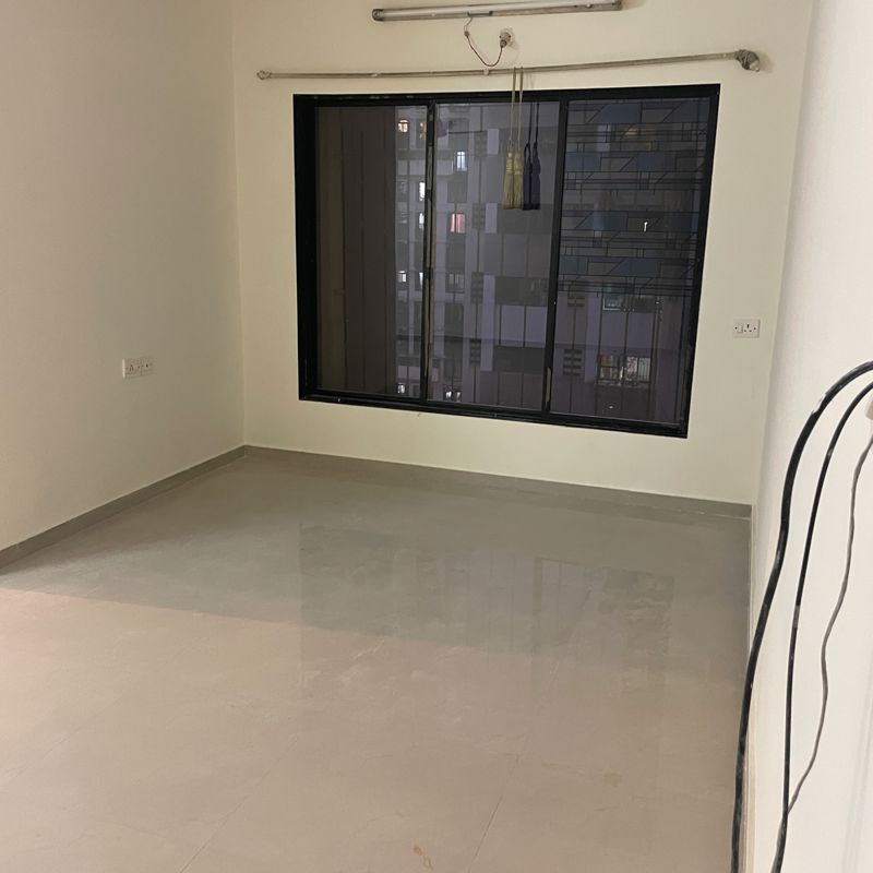 2 BHK 635 Sq.Ft. Apartment in Mahadev Samarth Garden