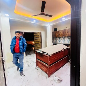 1 BHK Penthouse For Rent in Satyam Paradise Sector 121, Garhi Chaukhandi