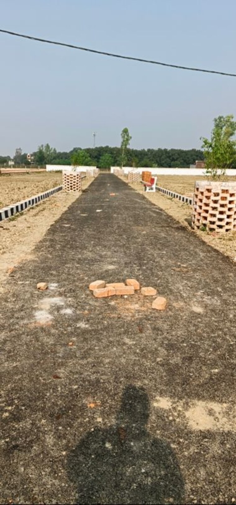 undefined, bakshi ka talab  1000 Sq.Ft. Plot In Bakshi Ka Talab Lucknow 9757870