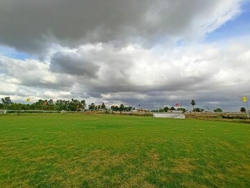 Plot Area in  Plot at Swaraaj The Villagio, Mohanlalganj – for Sale