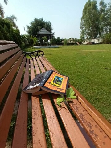  Plot – Exterior View View at Swaraaj The Villagio, Mohanlalganj - for Sale