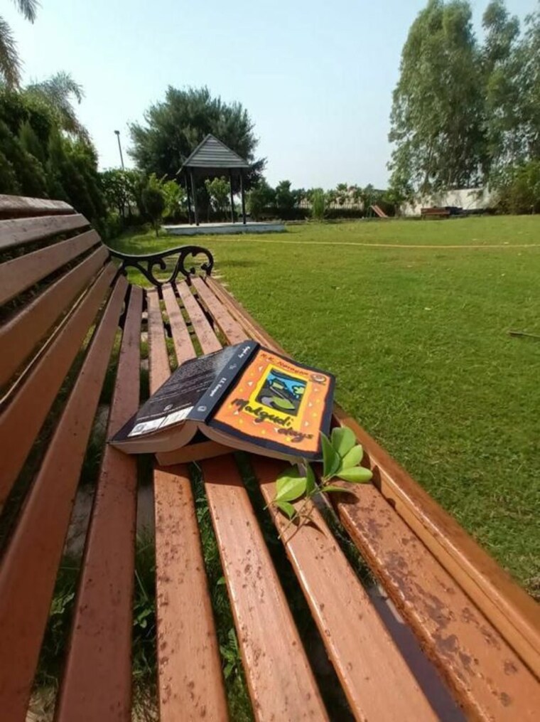 Exterior View, swaraaj-the-villagio  10000 Sq.Ft. Plot In Mohanlalganj Lucknow 9757872