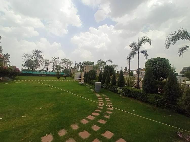 Plot For Sale in Swaraaj The Villagio