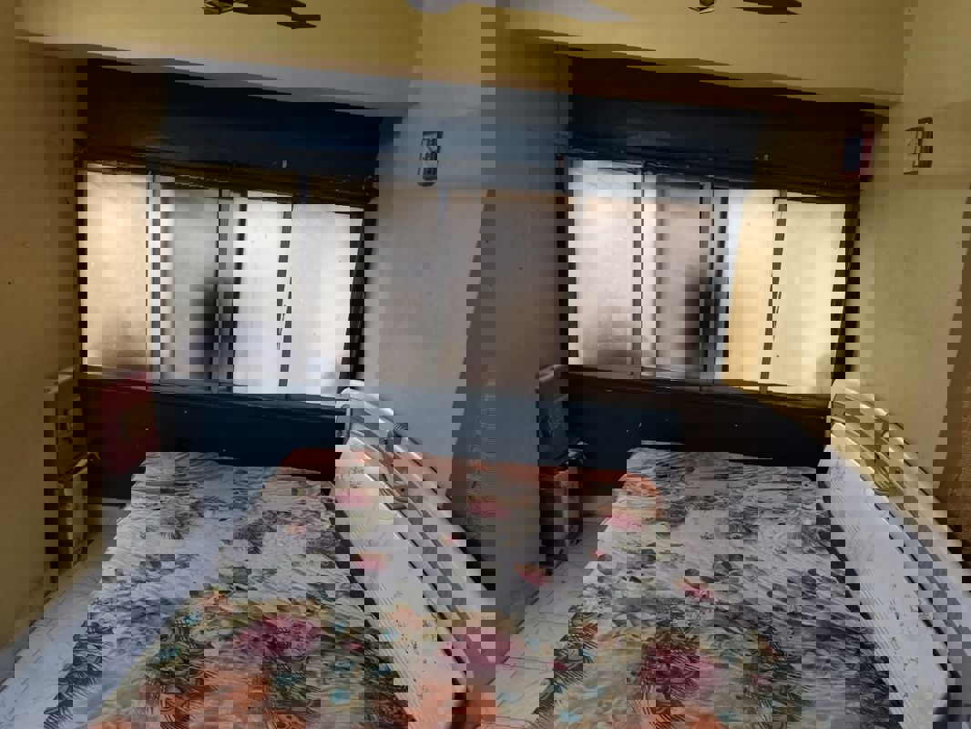 2 BHK Apartment For Rent in Sapna CHS Ghatkoper West