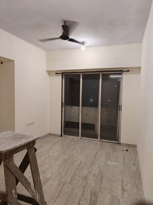 Bedroom in 2 BHK Apartment at Nakshatra Arena Thane, Laxmi Nagar – for Rent