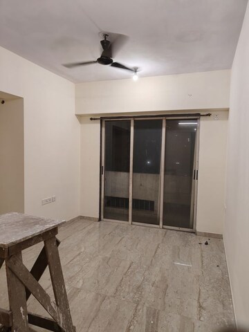 Bedroom in 2 BHK Apartment at Nakshatra Arena Thane, Laxmi Nagar – for Rent