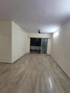 2 BHK + Pooja Room Apartment For Rent in Nakshatra Arena Thane