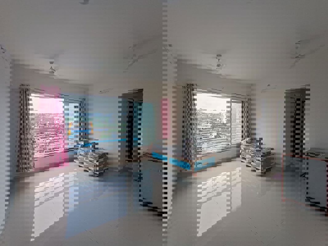 2 BHK Apartment For Rent in Chetan Apartment Ghatkoper