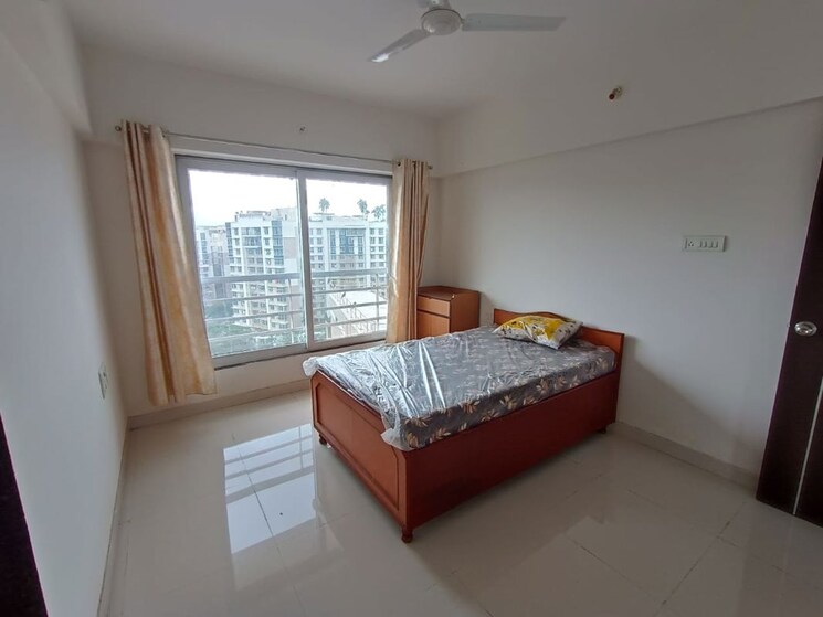 Bedroom, chetan-apartment-ghatkoper 2 Bedroom 1000 Sq.Ft. Apartment In Ghatkopar East Mumbai 9757881