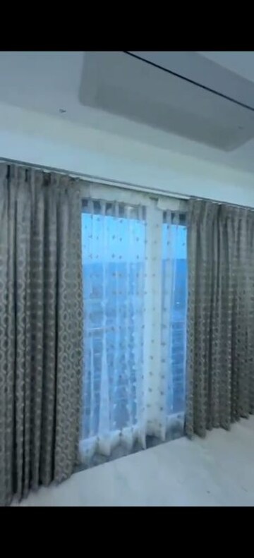 Building Lobby in 5 BHK Apartment at Raunak Viraj Tower , Pokhran Road No Two – for Rent