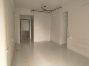 Room in 2 BHK Apartment at Rustomjee Azziano Wing D, Thane West – for Rent