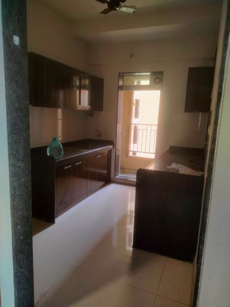 Kitchen, rustomjee-azziano-wing-d 2 Bedroom 747 Sq.Ft. Apartment In Thane West Thane 9757887