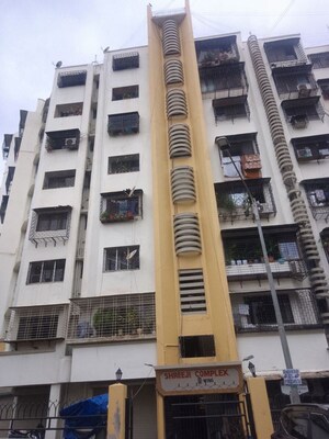 2 BHK Apartment For Rent in Shreeji Complex Dahisar West, Dahisar West