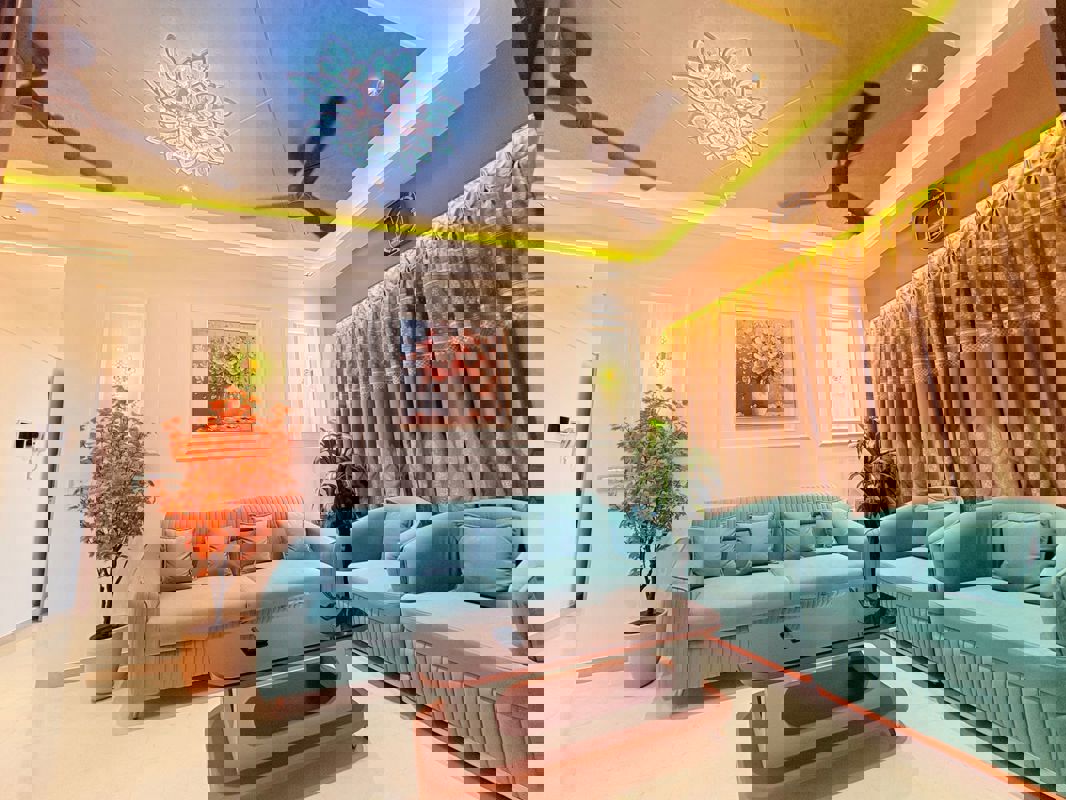 2 BHK Apartment For Sale in Piramal Vaikunth