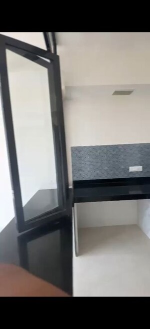 Furnished Amenities in 1 BHK Apartment at Lodha Crown Quality Homes, Majiwada – for Sale