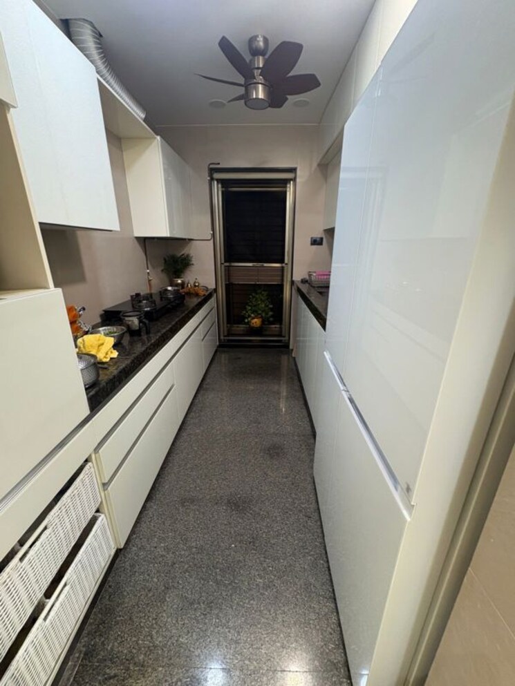 Balcony, siddhachal-phase-8-building-no-4-chs-ltd 2.5 Bedroom 835 Sq.Ft. Apartment In Manpada Thane 9757898