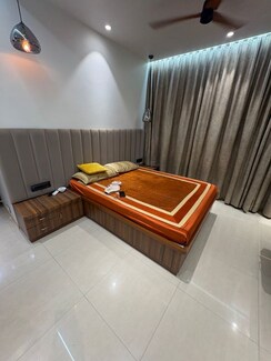 2.5 BHK Apartment For Sale in Siddhachal Phase 8 Building No. 4 Chs Ltd