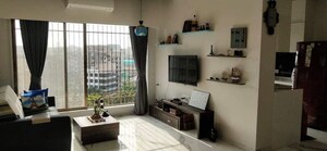2 BHK Apartment For Rent in Avvad Shubham Aura, Ghatkopar East