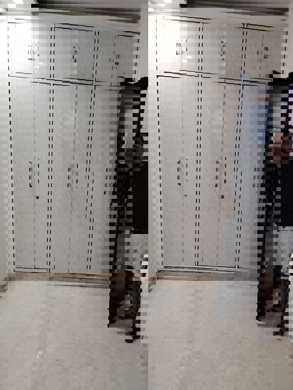 3 BHK + Pooja Room Builder Floor For Sale in Rohini