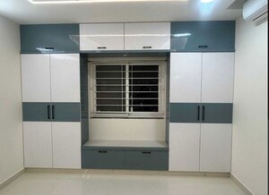 3 BHK Apartment – Exterior View View at My Home Tridasa, Tellapur - for Sale