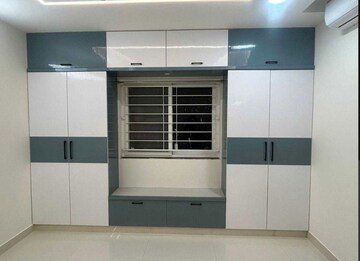 3 BHK Apartment – Exterior View View at My Home Tridasa, Tellapur - for Sale