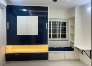 3 BHK Apartment For Sale in My Home Tridasa, Tellapur