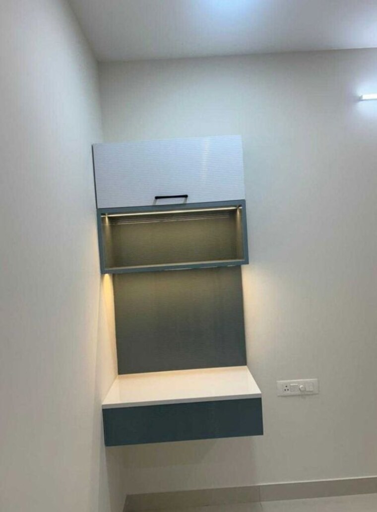 undefined, my-home-tridasa 3 Bedroom 1840 Sq.Ft. Apartment In Tellapur Hyderabad 9757908