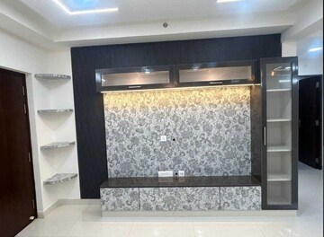 Bedroom in 3 BHK Apartment at My Home Tridasa, Tellapur – for Sale