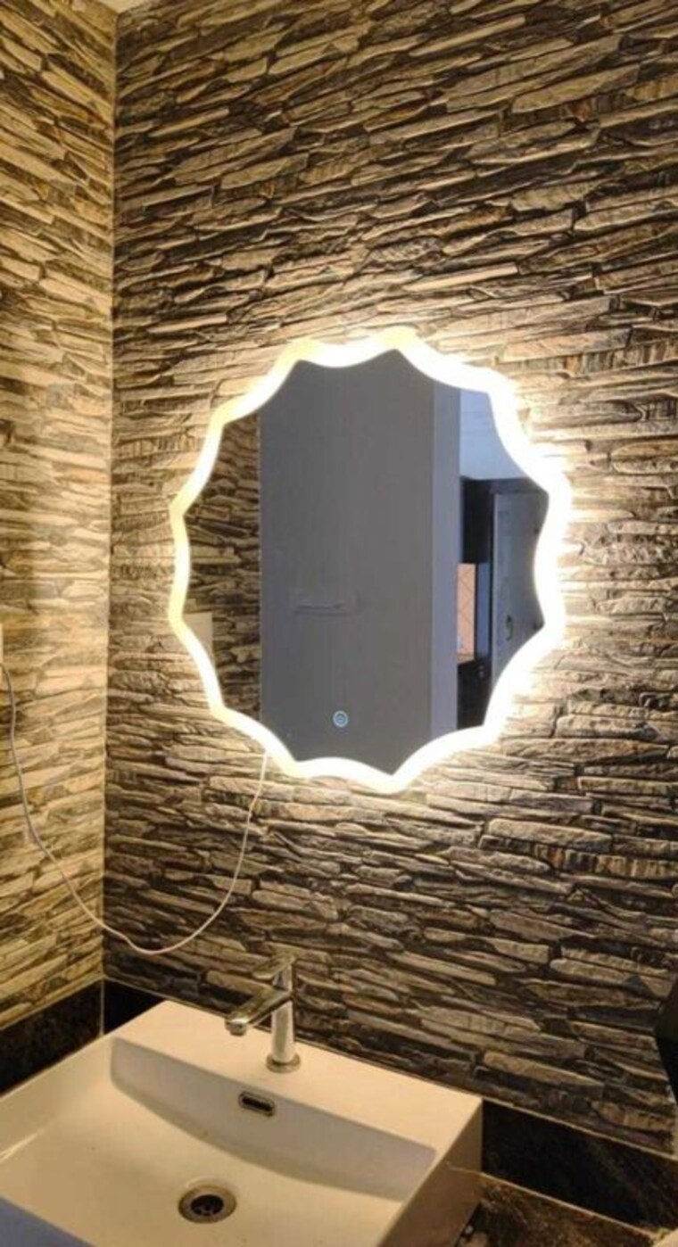 Exterior View, my-home-tridasa 3 Bedroom 1840 Sq.Ft. Apartment In Tellapur Hyderabad 9757908