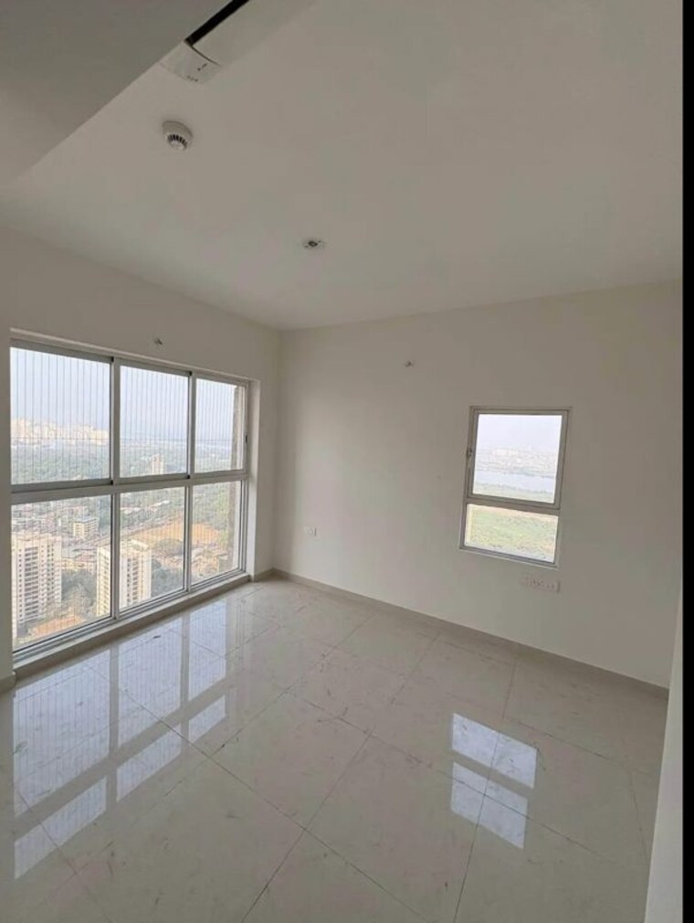 Bedroom, lodha-amara 3 Bedroom 1350 Sq.Ft. Apartment In Kolshet Road Thane 9757735