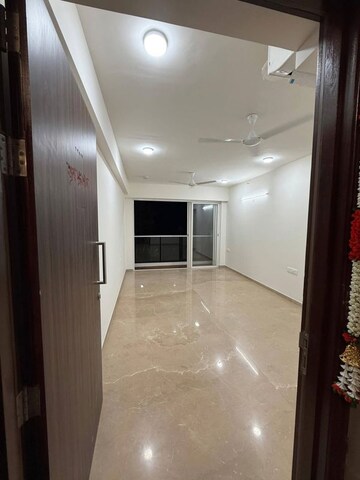 Living Room in 2 BHK Apartment at Embassy One Thane, Panch Pakhadi – for Rent