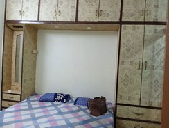 1.5 BHK + Study Room Independent House For Rent in Sector 49