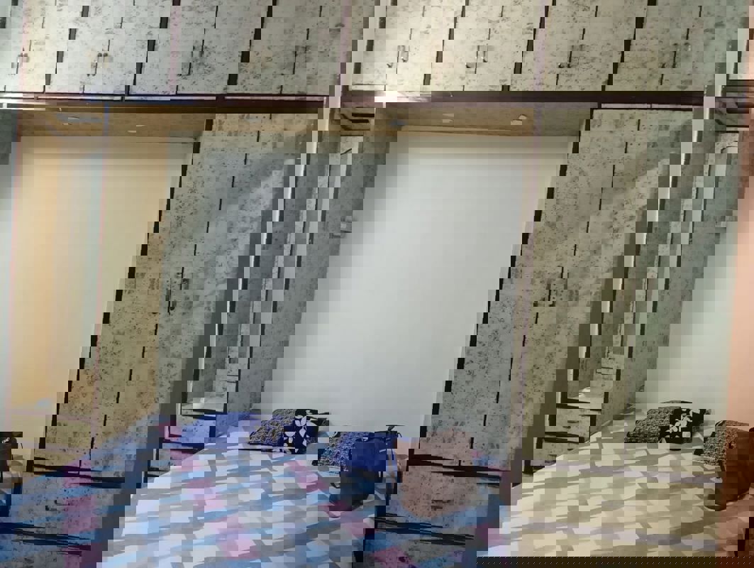 1.5 BHK + Study Room Independent House For Rent in Sector 49