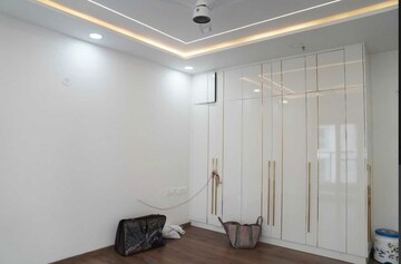 Building Lobby in 4 BHK Apartment at Bollineni Bion, Kothaguda – for Sale