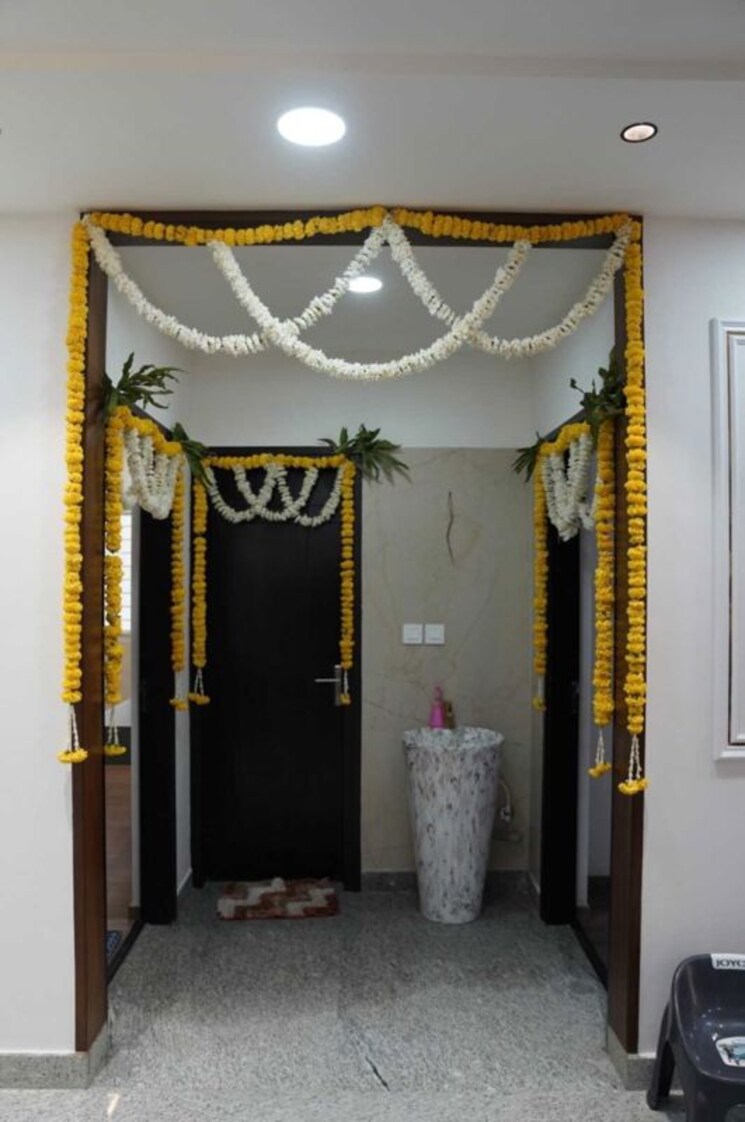 undefined, bollineni-bion 4 Bedroom 3350 Sq.Ft. Apartment In Kothaguda Hyderabad 9757913