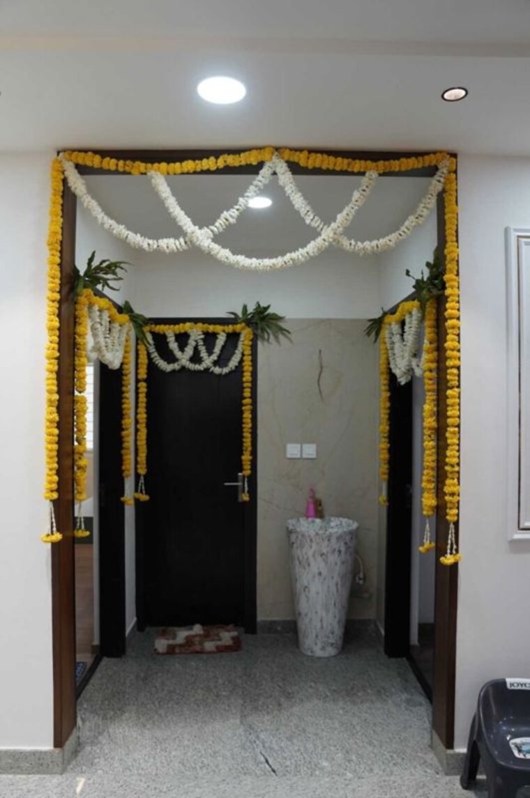 undefined, bollineni-bion 4 Bedroom 3350 Sq.Ft. Apartment In Kothaguda Hyderabad 9757913