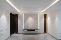 4 BHK + Pooja Room Apartment For Sale in Bollineni Bion