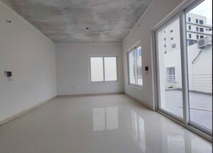 Building Lobby in 4 BHK Villa at Grand Boulevard, Gachibowli – for Sale