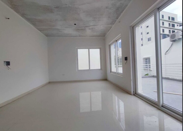 undefined, grand-boulevard 4 Bedroom 4584 Sq.Ft. Villa In Gachibowli Hyderabad 9757919