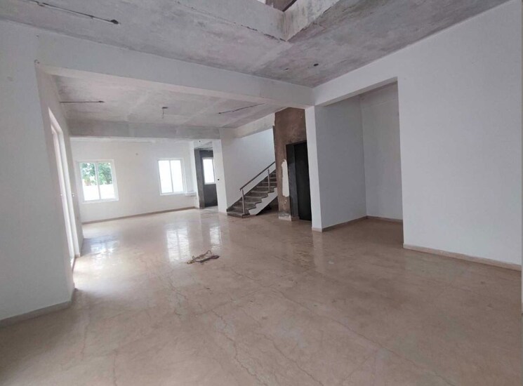 Room, grand-boulevard 4 Bedroom 4584 Sq.Ft. Villa In Gachibowli Hyderabad 9757919