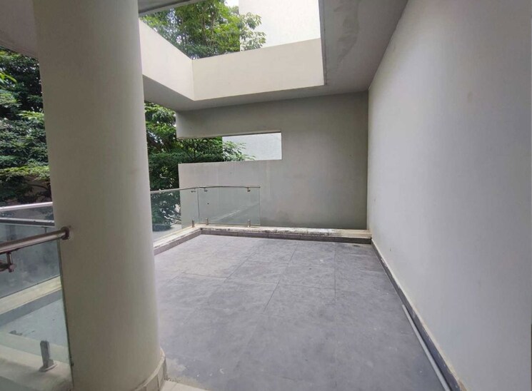 Room, grand-boulevard 4 Bedroom 4584 Sq.Ft. Villa In Gachibowli Hyderabad 9757919